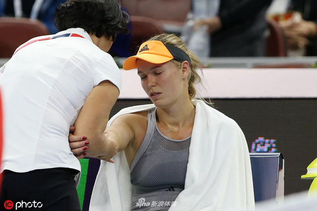 然在比赛中 然在比赛中